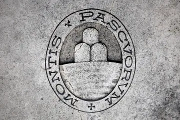 Italská vláda schválila plán na záchranu Monte dei Paschi