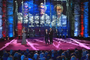 Čelili nacistům, komunistům či ruským okupantům. Teď dostalo pět osobností Ceny Paměti národa