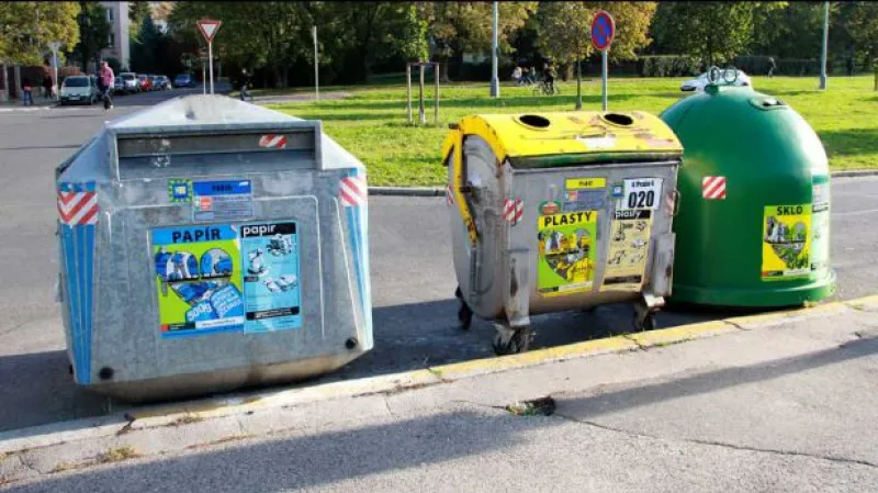 Reportáž Vandy Kašové