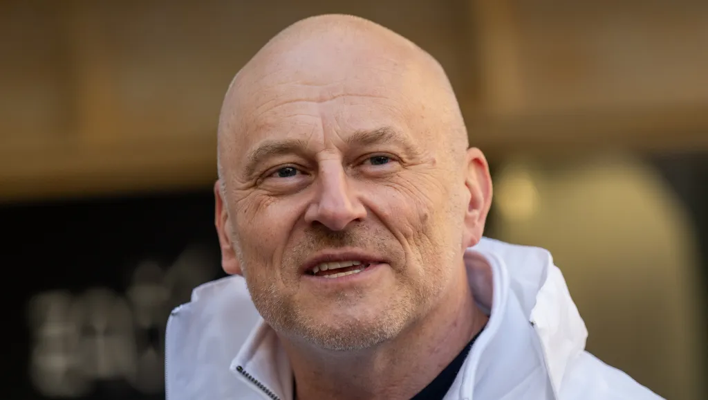 Filip Dvořák