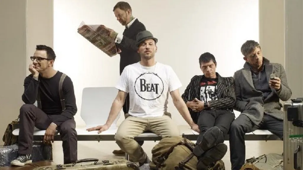 Beatsteaks
