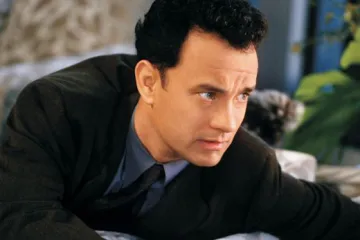 Tom Hanks slaví narozeniny