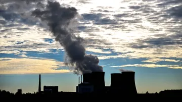 Jaderná elektrárna Temelín, 14. 10. 2024