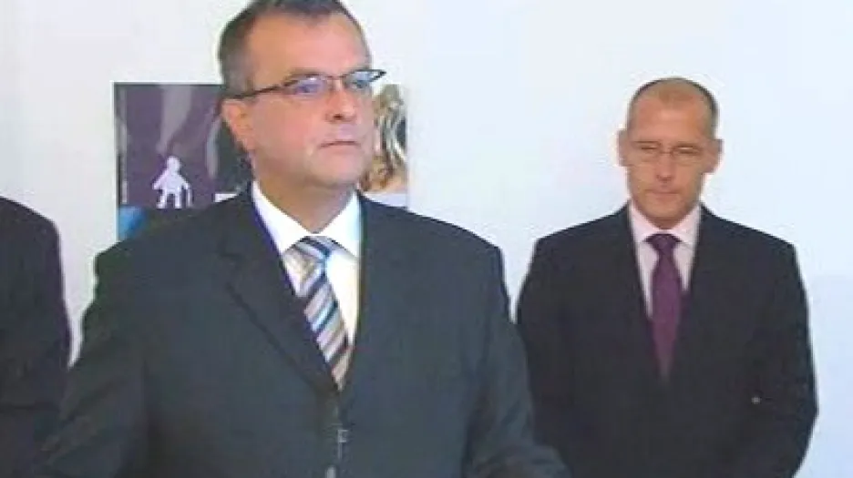 Miroslav Kalousek