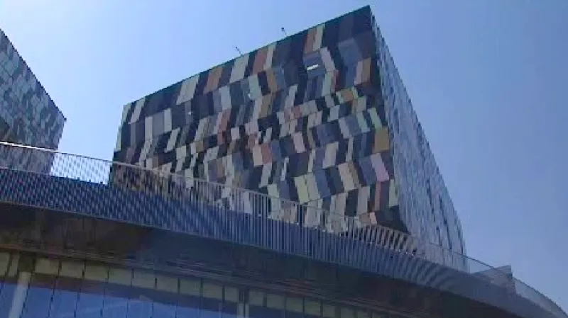 Vysoká škola Skolkovo