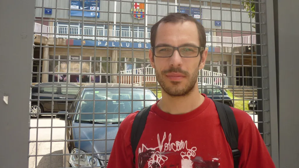 Ondřej Nováček