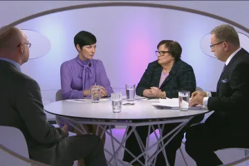 Benešová kritizovala vrchní státní zastupitelství kvůli kauze Čapí hnízdo. Bradáčová selhání odmítá