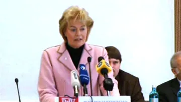 Erika Steinbachová