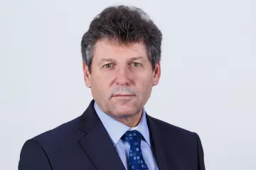 Novým primátorem Jablonce je Čeřovský z ODS, nahradil odvolaného Kroupu