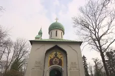 Praha omezila činnost pravoslavné církve na Olšanských hřbitovech. Problémem byly její aktivity