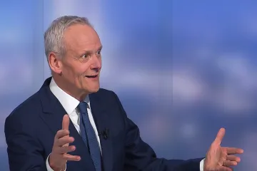 Měl si dát pozor, míní Jurečka o Svobodovi. Ten se hájí