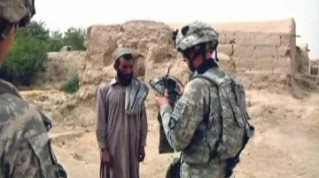 Z Afghánistánu se má vrátit 10 000 amerických vojáků