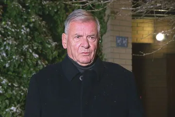 Vratislav Kulhánek: Chci přesvědčit lidi, že nejsme montovna a máme být na co hrdí