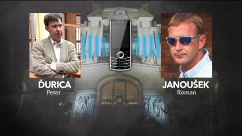 Reportáž Štěpánky Martanové