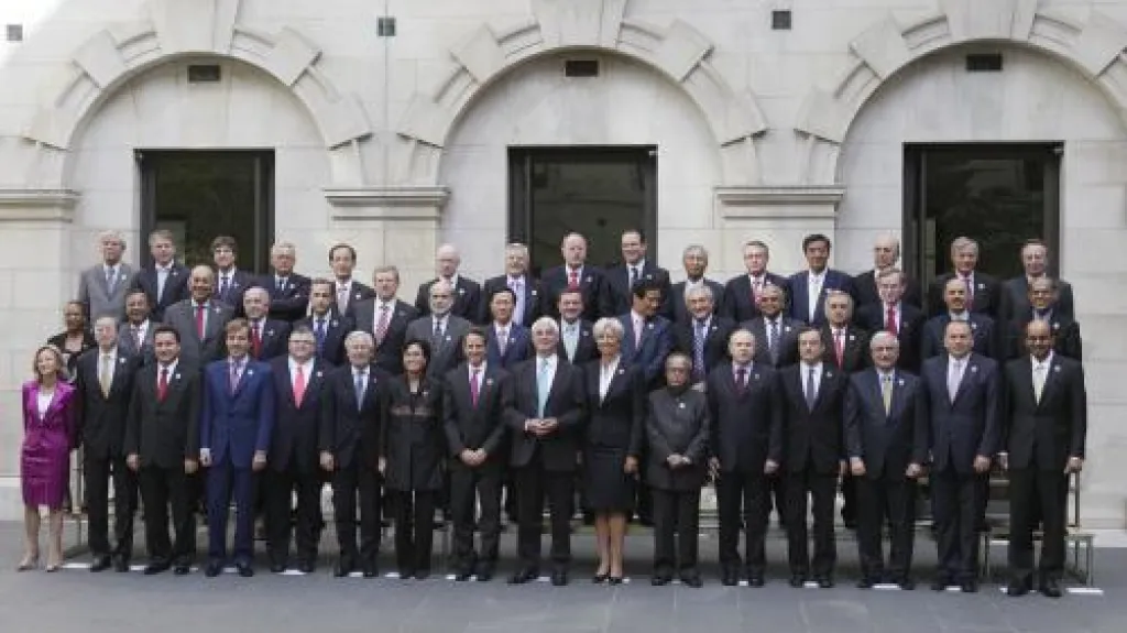 Summit G20