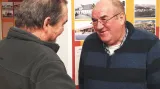 Vernisáž výstavy