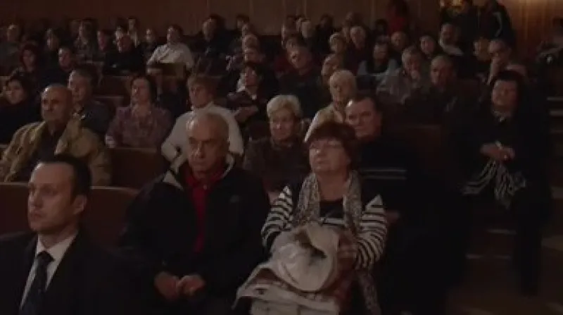 Obyvatelé Brna na veřejném jednání k územnímu plánu