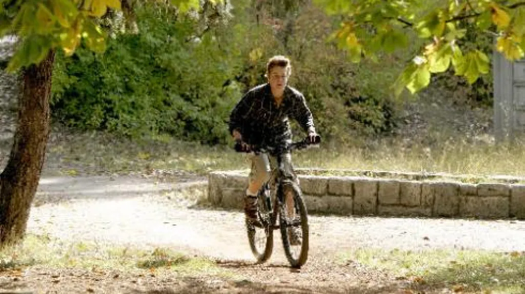 Cyklista