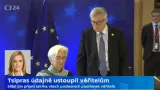 Moravcová: Zlomovým okamžikem pro finanční trhy bude referendum