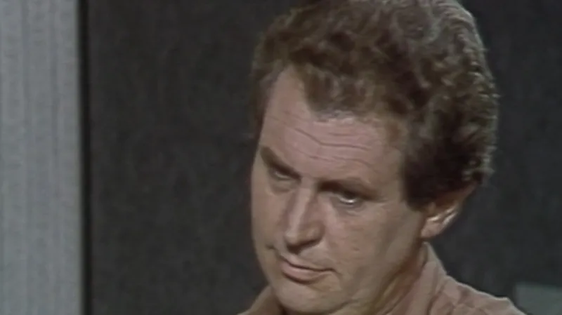 1989: Záznam vystoupení Miloše Zemana v Hospodářském zápisníku