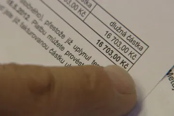 Živnostník má podle soudu platit za cizí kanalizaci