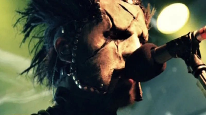 Static-X, 14. 10. 2019, MeetFactory, Praha