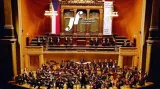 Janáčkova filharmonie Ostrava