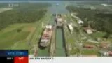 Konec monopolu Panamského průplavu?