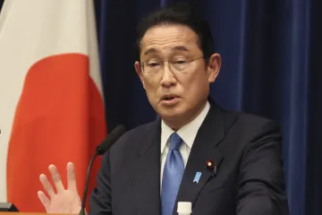 Volby do horní komory japonského parlamentu vyhrála podle očekávání vládní strana
