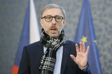 Vobořil odejde z pozice protidrogového koordinátora na konci srpna