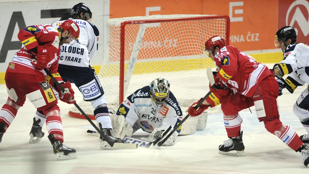 Vítkovice - Třinec