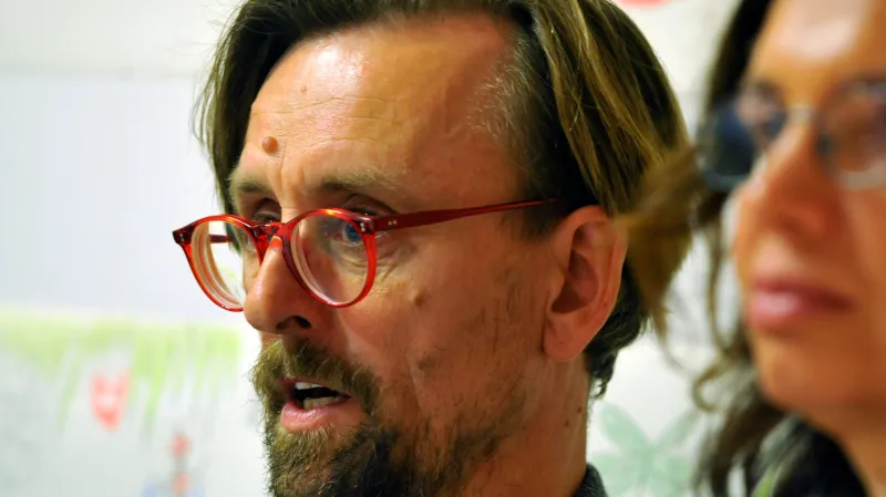 Michal Cihlář