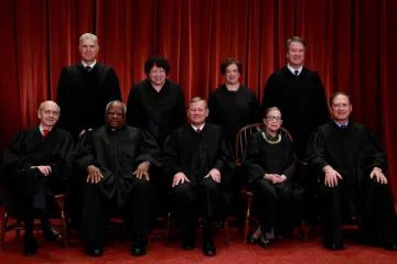 Vítězství pro Trumpa. Vláda může kdykoliv zadržet imigranty čekající na deportaci