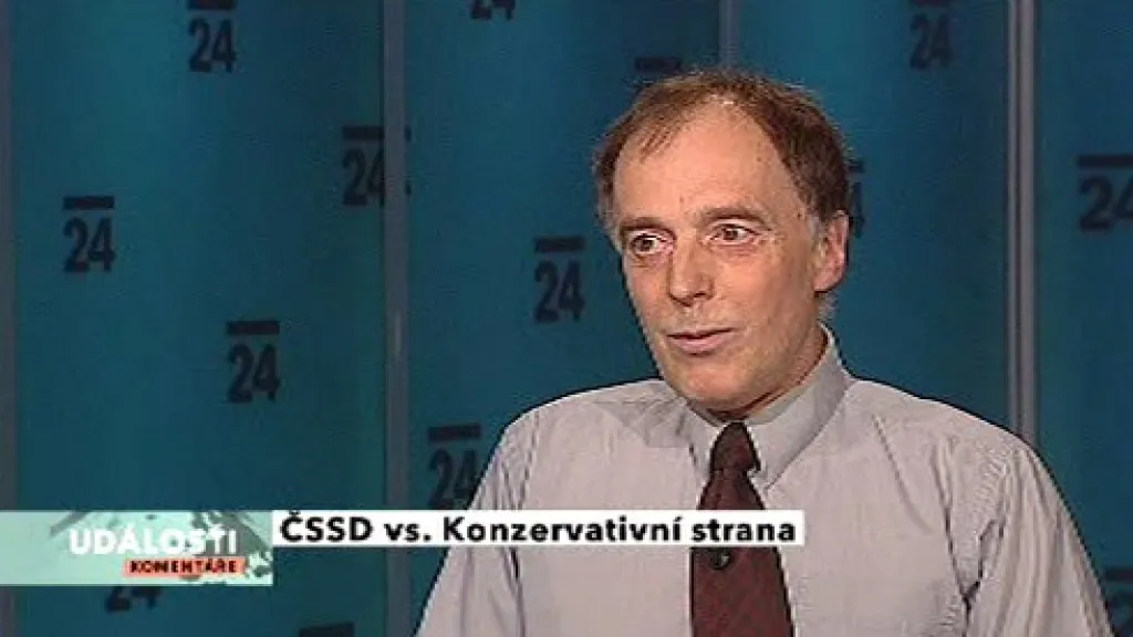 Dan Drápal