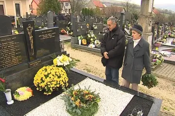 Dušičky, nebo Halloween? Češi se naučili kombinovat obě tradice