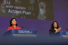 Evropská komise proti rasismu. Brusel chce etnickou vyváženost mezi úředníky