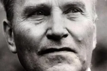 Profesoru Patočkovi se stala Charta 77 osudnou