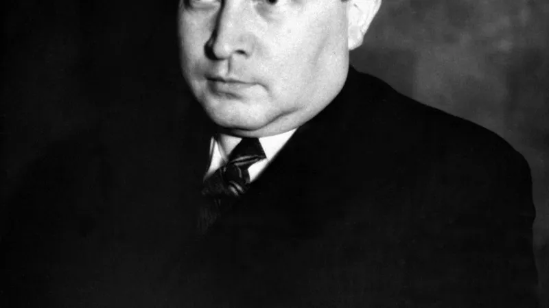 Jaroslav Seifert