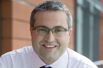 Bude brexit průšvih? České ekonomice může vzít až jeden procentní bod, míní ekonom Navrátil