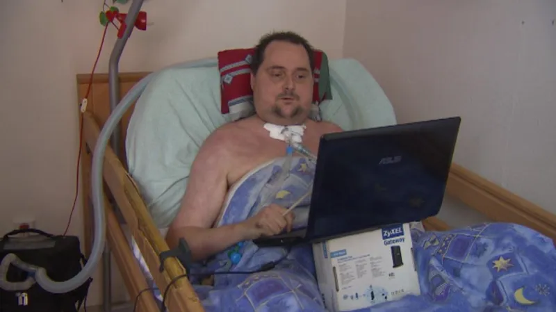 Roman Pišný z Jindřichova Hradce