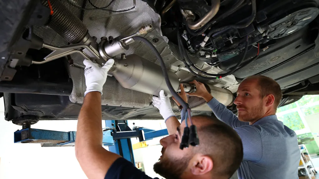 Ilustrační snímek