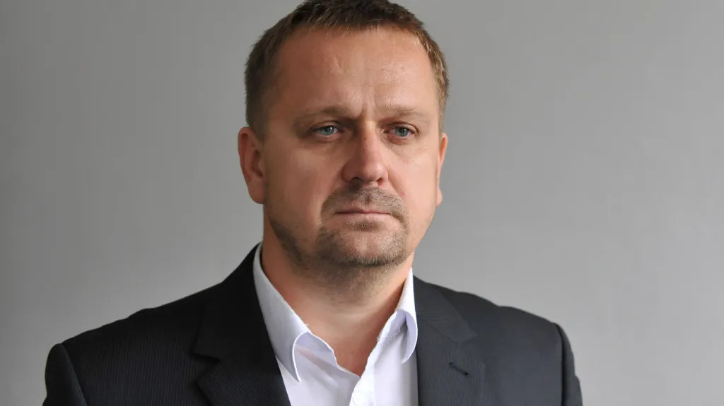 Petr Fischer