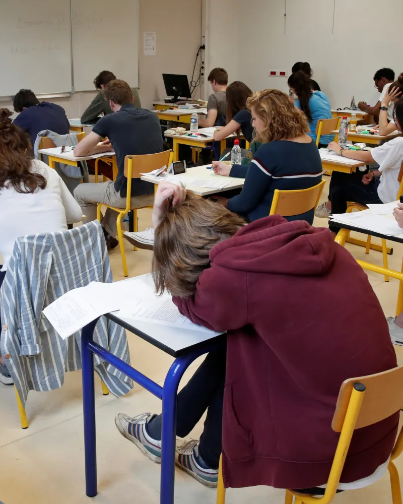 Plaga si kvůli testování žáků 5. a 9. tříd předvolá ústředního školního inspektora
