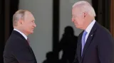 Horizont ČT24: Rusko řeší úplatky jednoho z ministrů