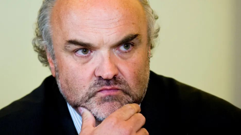 Jiří Fajt