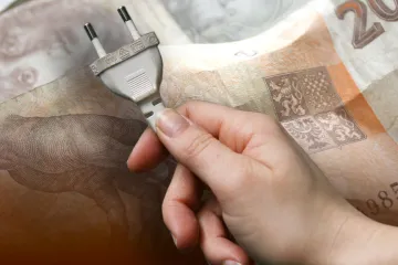 Jak ušetřit za elektřinu?
