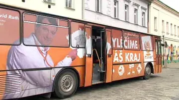 Volební kampaň ČSSD