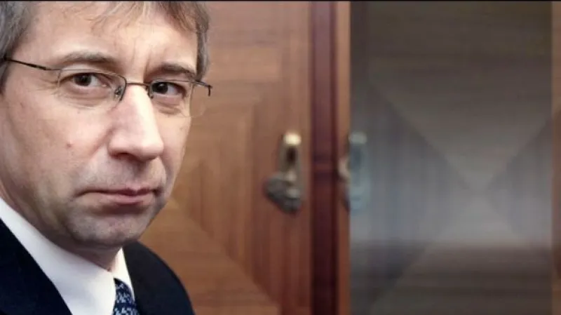 Jaromír Drábek k důchodové reformě