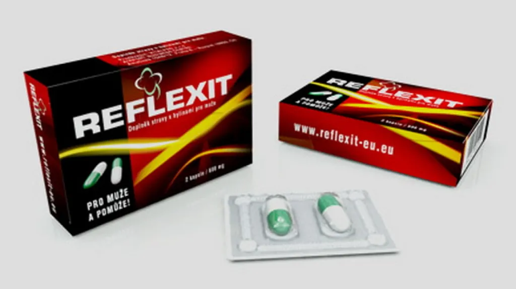 Reflexit