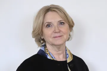Ocenění Česká hlava získala kardioložka Moťovská. Je první ženou, která cenu dostala